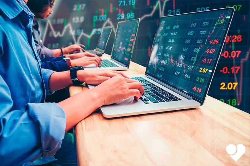 Trading: ¿Qué es y cómo funciona?